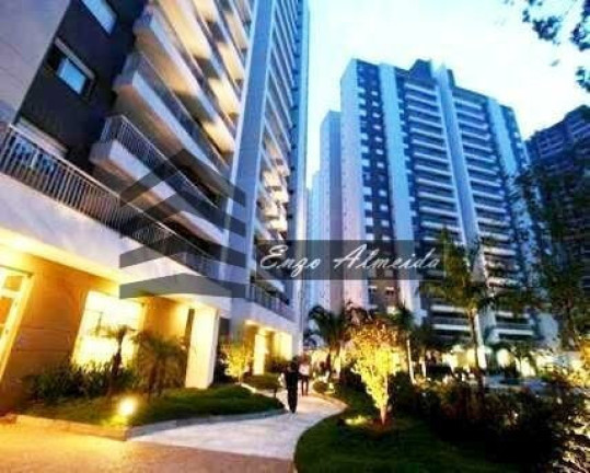 Imagem Apartamento com 4 Quartos à Venda, 169 m² em Morumbi - São Paulo Imagem Apartamento com 4 Quartos à Venda, 169 m² em Morumbi - São Paulo