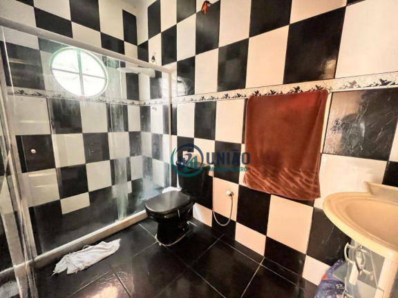 Imagem Casa com 2 Quartos à Venda, 180 m² em Camarão - São Gonçalo