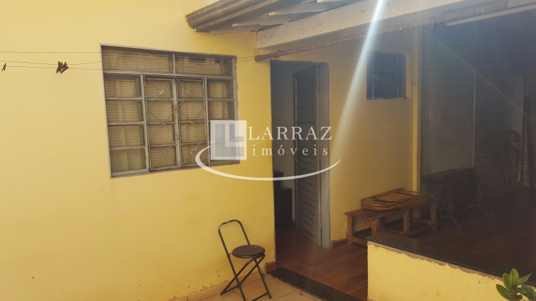 Imagem Casa com 4 Quartos à Venda, 196 m² em Ipiranga - Ribeirão Preto Imagem Casa com 4 Quartos à Venda, 196 m² em Ipiranga - Ribeirão Preto