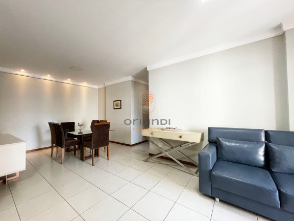 Imagem Apartamento com 4 Quartos à Venda, 125 m² em Praia Da Costa - Vila Velha