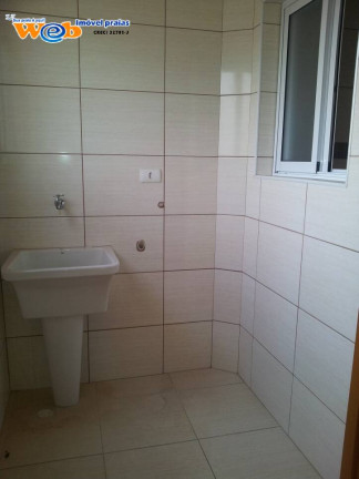 Imagem Apartamento com 2 Quartos à Venda, 85 m² em Aviação - Praia Grande