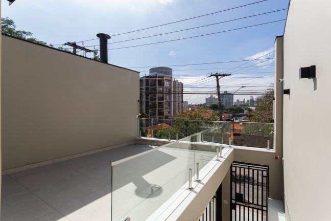 Imagem Casa com 3 Quartos à Venda, em Vila Madalena - São Paulo Imagem Casa com 3 Quartos à Venda, em Vila Madalena - São Paulo