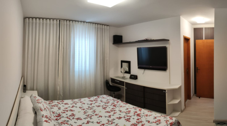 Imagem Apartamento com 3 Quartos à Venda, 112 m² em Jardim Alvorada - São José Dos Campos