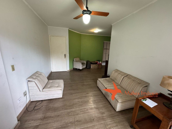 Imagem Imóvel com 3 Quartos à Venda, 82 m² em Cerqueira César - São Paulo