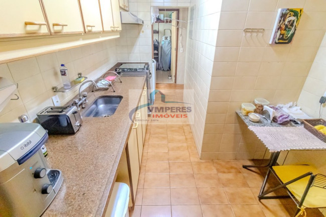 Imagem Apartamento com 3 Quartos à Venda, 137 m² em Botafogo - Rio De Janeiro