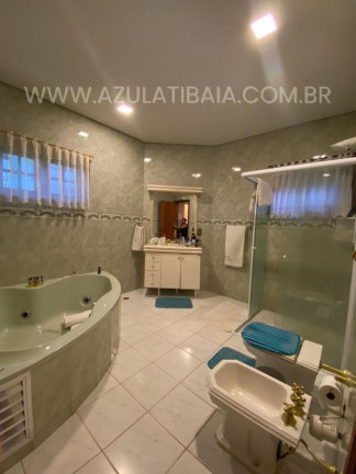 Imagem Imóvel com 6 Quartos à Venda, 441 m² em Rio Abaixo - Atibaia Imagem Imóvel com 6 Quartos à Venda, 441 m² em Rio Abaixo - Atibaia