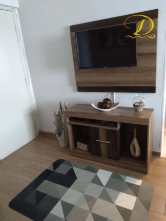 Imagem Apartamento com 1 Quarto à Venda, 38 m² em Canto Do Forte - Praia Grande Imagem Apartamento com 1 Quarto à Venda, 38 m² em Canto Do Forte - Praia Grande