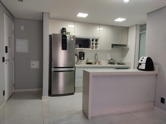 Imagem Apartamento com 3 Quartos à Venda, 94 m² em Centro - São Bernardo Do Campo Imagem Apartamento com 3 Quartos à Venda, 94 m² em Centro - São Bernardo Do Campo