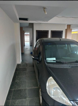Imagem Apartamento com 2 Quartos à Venda, 61 m² em Itaguá - Ubatuba