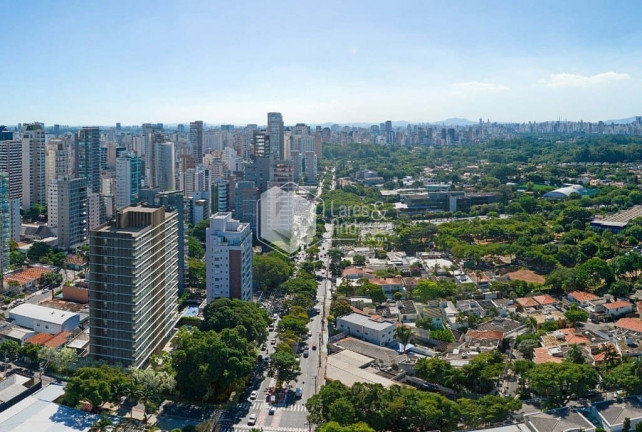Imagem Apartamento com 4 Quartos à Venda, 300 m² em Indianópolis - São Paulo Imagem Apartamento com 4 Quartos à Venda, 300 m² em Indianópolis - São Paulo