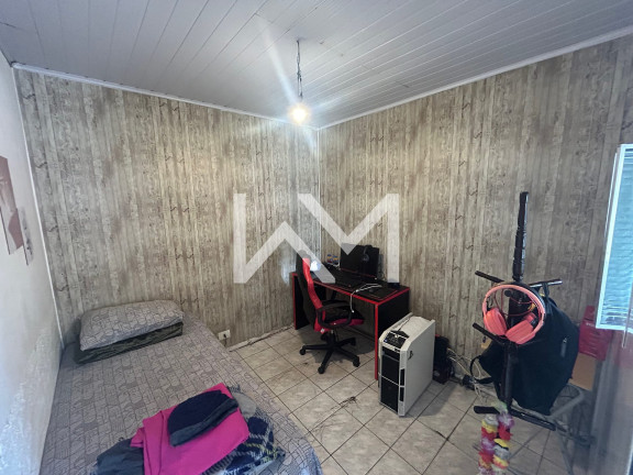 Imagem Sobrado com 3 Quartos à Venda, 120 m² em Jardim Bom Clima - Guarulhos