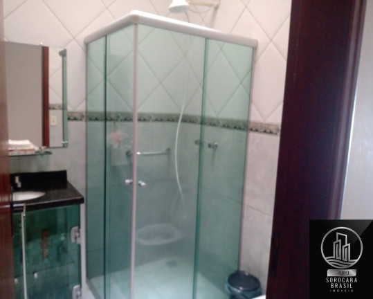 Imagem Casa com 3 Quartos à Venda, 131 m² em Wanel Ville - Sorocaba Imagem Casa com 3 Quartos à Venda, 131 m² em Wanel Ville - Sorocaba