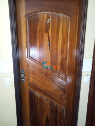 Imagem Apartamento com 2 Quartos à Venda, 49 m² em Parque Cruzeiro Do Sul - São Paulo Imagem Apartamento com 2 Quartos à Venda, 49 m² em Parque Cruzeiro Do Sul - São Paulo