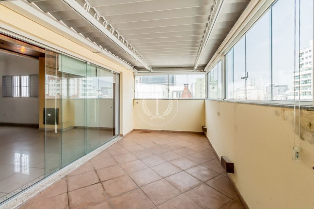 Imagem Cobertura com 3 Quartos à Venda, 200 m² em Higienópolis - São Paulo Imagem Cobertura com 3 Quartos à Venda, 200 m² em Higienópolis - São Paulo