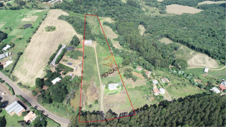 Imagem Terreno à Venda, 36.650 m² em Rural - Concórdia Imagem Terreno à Venda, 36.650 m² em Rural - Concórdia