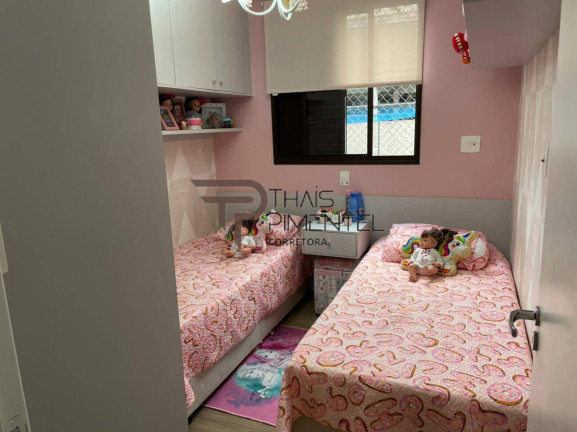 Imagem Apartamento com 3 Quartos à Venda, 78 m² em City Bussocaba - Osasco