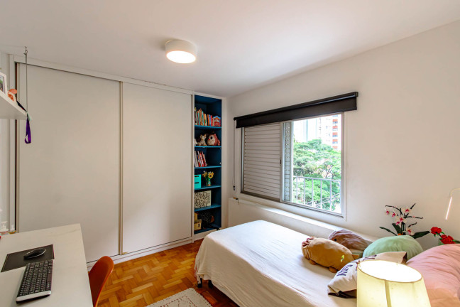 Imagem Apartamento com 2 Quartos à Venda, 73 m² em Itaim Bibi - São Paulo Imagem Apartamento com 2 Quartos à Venda, 73 m² em Itaim Bibi - São Paulo