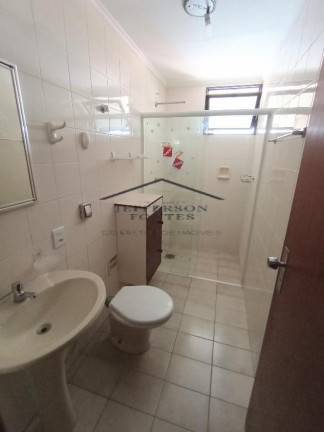 Imagem Apartamento com 3 Quartos à Venda, 115 m² em Barbosa - Marília Imagem Apartamento com 3 Quartos à Venda, 115 m² em Barbosa - Marília