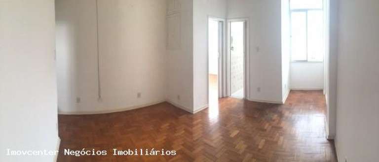Imagem Apartamento com 1 Quarto à Venda, 40 m² em Praça Da Bandeira - Rio De Janeiro Imagem Apartamento com 1 Quarto à Venda, 40 m² em Praça Da Bandeira - Rio De Janeiro
