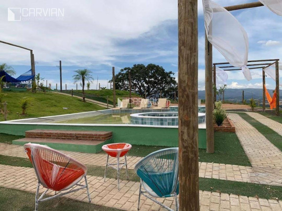 Imagem Casa com 1 Quarto à Venda, 15 m² em Centro - São João Batista Do Glória Imagem Casa com 1 Quarto à Venda, 15 m² em Centro - São João Batista Do Glória