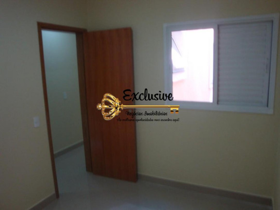 Imagem Apartamento com 2 Quartos à Venda, 62 m² em Vila Alzira - Santo André