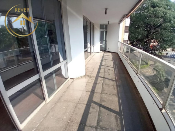 Imagem Apartamento com 4 Quartos à Venda, 208 m² em Cambui - Campinas