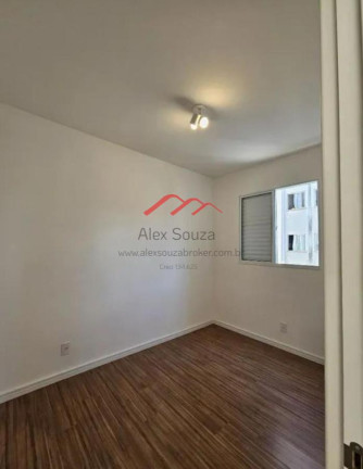 Imagem Apartamento com 2 Quartos à Venda, 52 m² em Jardim São Bento - Hortolândia Imagem Apartamento com 2 Quartos à Venda, 52 m² em Jardim São Bento - Hortolândia