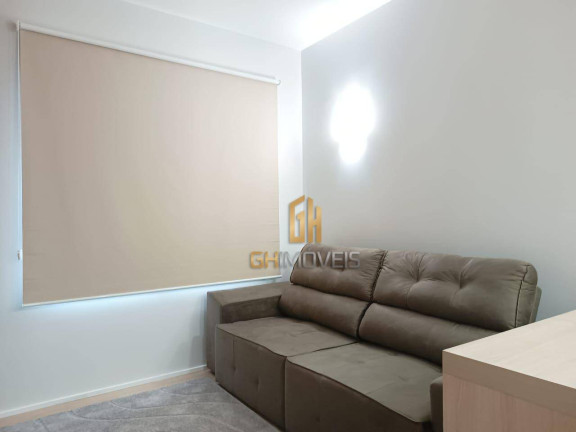 Imagem Apartamento com 1 Quarto à Venda, 34 m² em Setor Marista - Goiânia Imagem Apartamento com 1 Quarto à Venda, 34 m² em Setor Marista - Goiânia