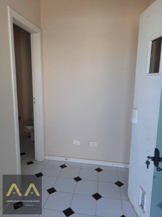 Imagem Casa com 4 Quartos à Venda, 475 m² em Alphaville - Santana De Parnaíba