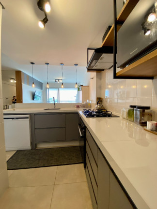 Imagem Apartamento com 3 Quartos à Venda, 136 m² em Barreiros - São José