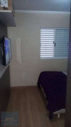 Imagem Casa de Condomínio com 4 Quartos à Venda, 200 m² em Parque Residencial Itapeti - Mogi Das Cruzes