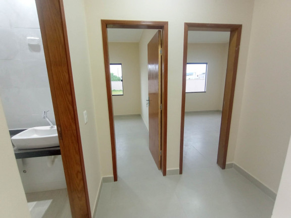 Imagem Casa com 3 Quartos à Venda, 100 m² em Jardim Atlântico Leste (itaipuaçu) - Maricá