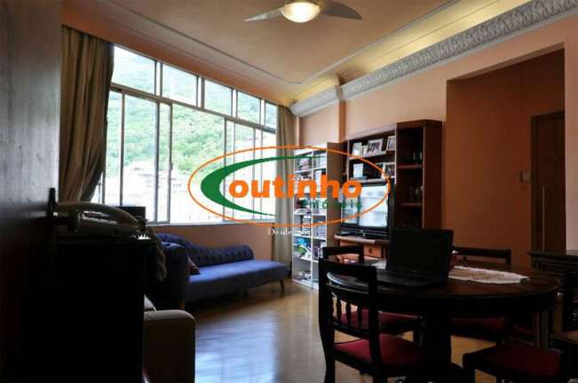 Imagem Apartamento com 3 Quartos à Venda, 130 m² em Tijuca - Rio De Janeiro Imagem Apartamento com 3 Quartos à Venda, 130 m² em Tijuca - Rio De Janeiro