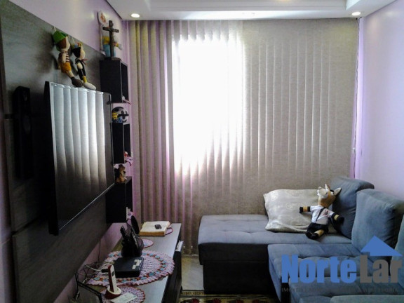 Imagem Apartamento com 2 Quartos à Venda, 48 m² em Loteamento City Jaragua - São Paulo Imagem Apartamento com 2 Quartos à Venda, 48 m² em Loteamento City Jaragua - São Paulo