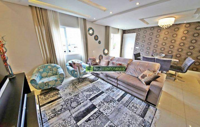 Imagem Casa com 3 Quartos à Venda, 180 m² em Barreirinha - Curitiba