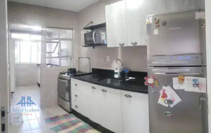 Imagem Apartamento com 3 Quartos à Venda, 75 m² em Itacorubi - Florianópolis Imagem Apartamento com 3 Quartos à Venda, 75 m² em Itacorubi - Florianópolis