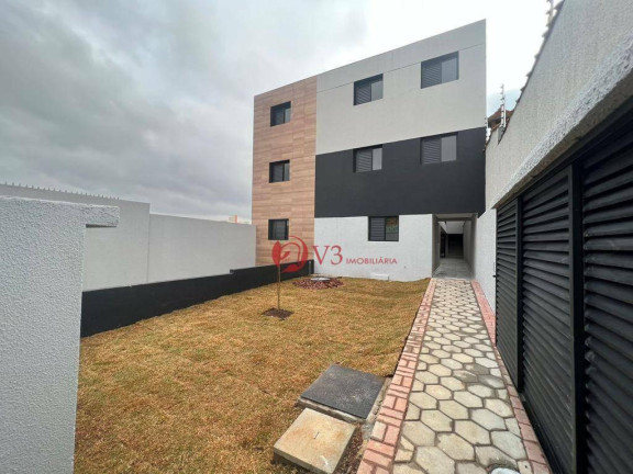 Imagem Apartamento com 1 Quarto à Venda, 35 m² em Vila Formosa - São Paulo Imagem Apartamento com 1 Quarto à Venda, 35 m² em Vila Formosa - São Paulo