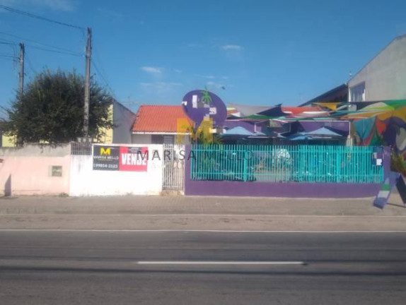 Imagem Ponto Comercial à Venda, 356 m² em Centro - Piraquara Imagem Ponto Comercial à Venda, 356 m² em Centro - Piraquara
