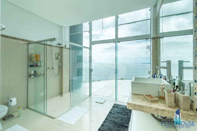 Imagem Casa com 5 Quartos à Venda, 850 m² em Praia Do Estaleirinho - Balneário Camboriú Imagem Casa com 5 Quartos à Venda, 850 m² em Praia Do Estaleirinho - Balneário Camboriú