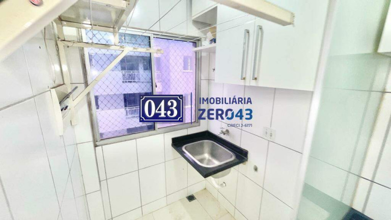 Imagem Apartamento com 2 Quartos à Venda, 56 m² em São Vicente - Londrina Imagem Apartamento com 2 Quartos à Venda, 56 m² em São Vicente - Londrina