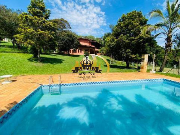 Imagem Chácara com 4 Quartos à Venda, 600 m² em Portal São Marcelo - Bragança Paulista
