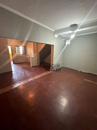 Imagem Casa com 2 Quartos à Venda, 80 m² em Parque Panamericano - São Paulo Imagem Casa com 2 Quartos à Venda, 80 m² em Parque Panamericano - São Paulo