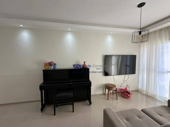 Imagem Apartamento com 3 Quartos à Venda, 64 m² em Gopoúva - Guarulhos Imagem Apartamento com 3 Quartos à Venda, 64 m² em Gopoúva - Guarulhos