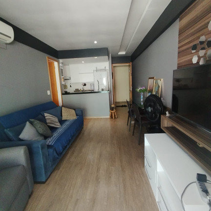 Imagem Imóvel com 1 Quarto à Venda, 65 m² em Boa Viagem - Niterói Imagem Imóvel com 1 Quarto à Venda, 65 m² em Boa Viagem - Niterói