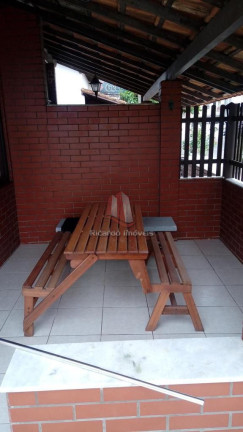 Imagem Casa de Condomínio com 3 Quartos à Venda, 100 m² em Peró - Cabo Frio Imagem Casa de Condomínio com 3 Quartos à Venda, 100 m² em Peró - Cabo Frio