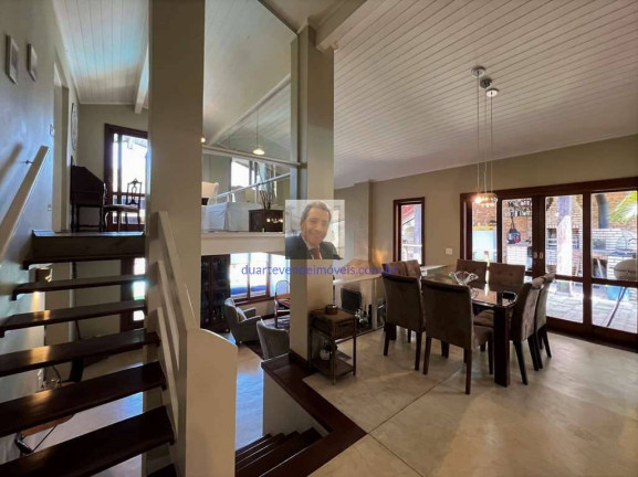 Imagem Casa com 5 Quartos à Venda, 440 m² em Algarve - Cotia Imagem Casa com 5 Quartos à Venda, 440 m² em Algarve - Cotia