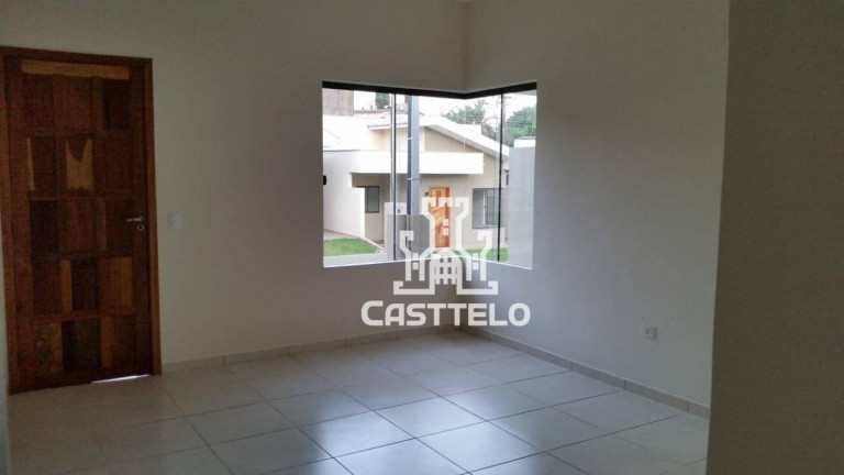 Imagem Casa com 2 Quartos à Venda, 74 m² em Centro - Cambé Imagem Casa com 2 Quartos à Venda, 74 m² em Centro - Cambé