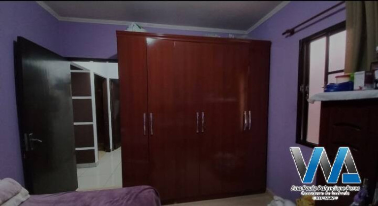 Imagem Casa de Condomínio com 4 Quartos à Venda, 104 m² em Penha - Bragança Paulista