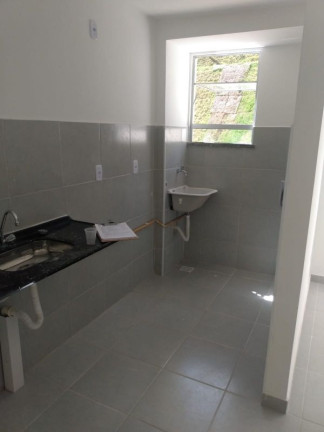 Imagem Imóvel com 2 Quartos à Venda, 51 m² em Santa Cruz - Volta Redonda