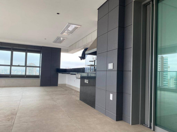 Imagem Apartamento com 4 Quartos à Venda, 337 m² em Vila Gomes Cardim - São Paulo